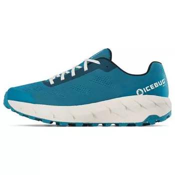 Кроссовки Icebug Arcus RB9X Trail, синий