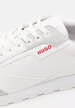 Кроссовки ICELIN HUGO, белый
