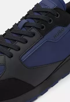 Кроссовки ICELIN HUGO, синий