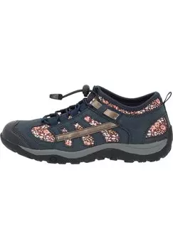 Кроссовки ICNI Palado, синий