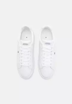 Кроссовки ICON COURT FLAG Tommy Hilfiger, белый