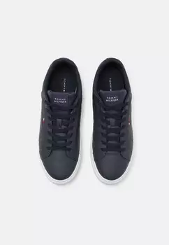 Кроссовки ICON COURT FLAG Tommy Hilfiger, темно-синий