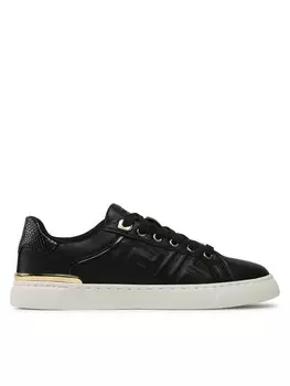 Кроссовки Iconispec Aldo, черный