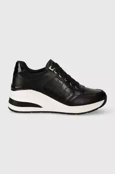 Кроссовки Iconistep Aldo, черный