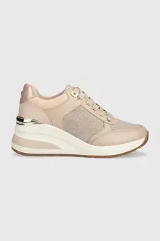 Кроссовки Iconistep Aldo, розовый