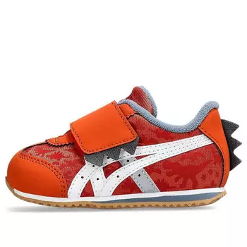 Кроссовки idaho baby kt es d Asics, оранжевый