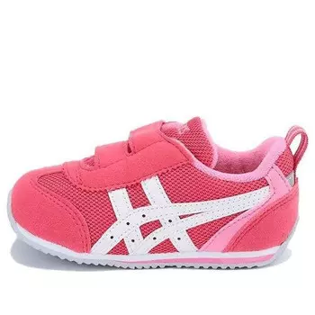 Кроссовки idaho kt es 4 париж кроссовки Asics, розовый
