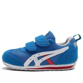 Кроссовки idaho kt es 4 париж кроссовки Asics, синий