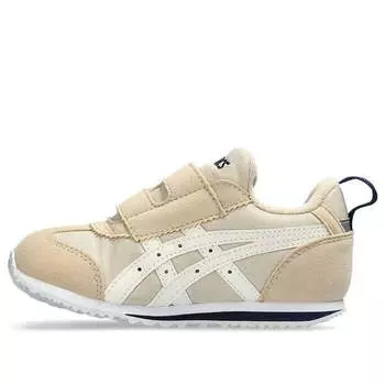 Кроссовки idaho mini fw 2 Asics, бежевый