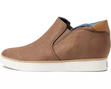 Кроссовки If Only Dr. Scholl's, какао браун