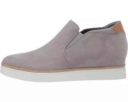 Кроссовки If Only Dr. Scholl's, серый