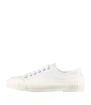 кроссовки Iggy Low APC, цвет Aab - White