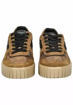 Кроссовки IGI&CO, цвет Cognac