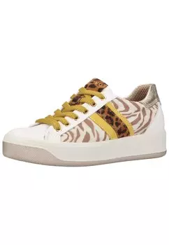 Кроссовки IGI&CO, смешанные цвета