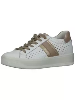 Кроссовки IGI&CO Sneakers, белый