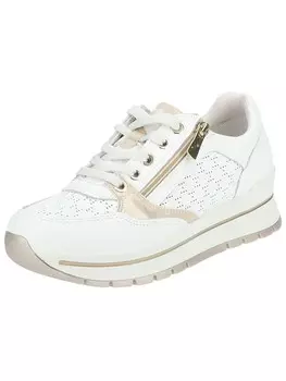 Кроссовки IGI&CO Sneakers, белый