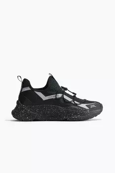 Кроссовки Ignite 1 Steve Madden, черный