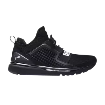 Кроссовки Ignite Limitless Puma, черный