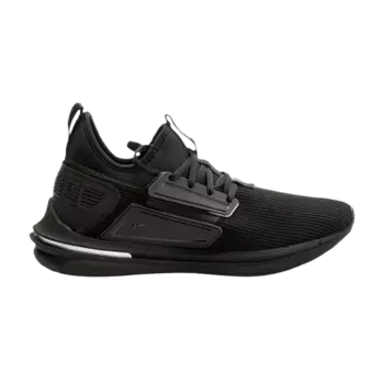 Кроссовки Ignite Limitless SR 'Triple Black', черный