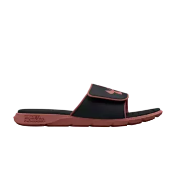 Кроссовки Ignite Pro Slide Under Armour, черный