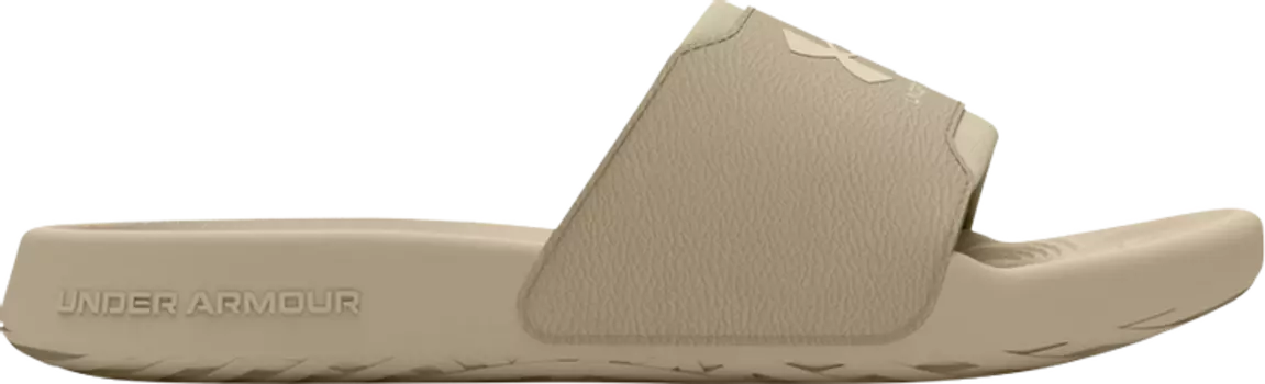 Кроссовки Ignite Select Slide 'Khaki Base', загар