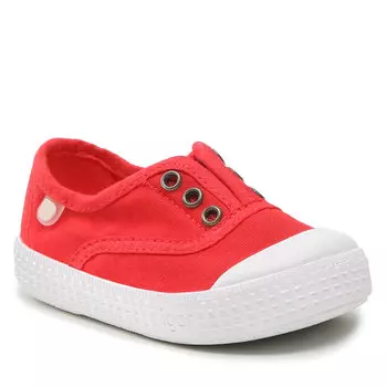 Кроссовки Igor Berri, красный