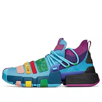 Кроссовки игрок 3 Anta, синий