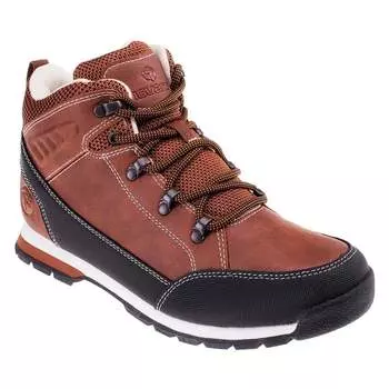 Кроссовки Iguana Carney, коричневый