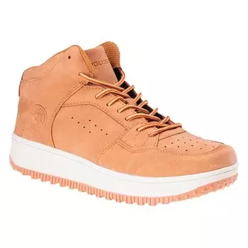 Кроссовки Iguana Hanson Mid, коричневый