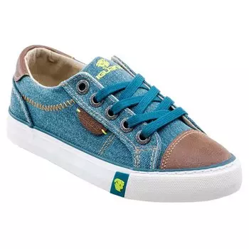 Кроссовки Iguana Lugan Junior, синий