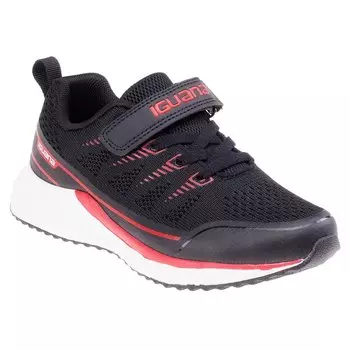 Кроссовки Iguana Surde Junior, черный