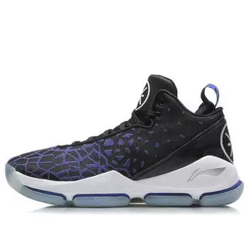 Кроссовки iii Li-Ning, черный