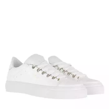 Кроссовки ikaia low lace-up sneaker t. 20 talco Furla, белый