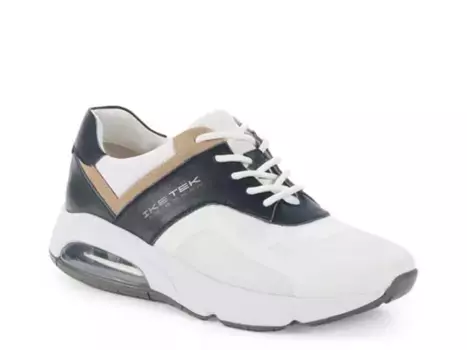 Кроссовки Ike Behar Jonathan, белые