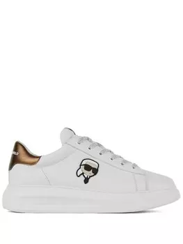 Кроссовки Ikon Karl Lagerfeld, белый