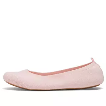 Кроссовки illiana ballet shoes 'pink' Puma, розовый