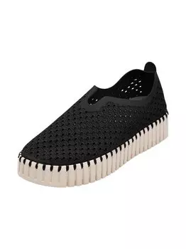 Кроссовки Ilse Jacobsen, черный