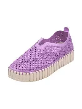 Кроссовки Ilse Jacobsen, фиолетовый