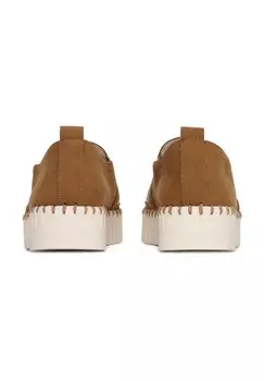 Кроссовки Ilse Jacobsen, коричневый