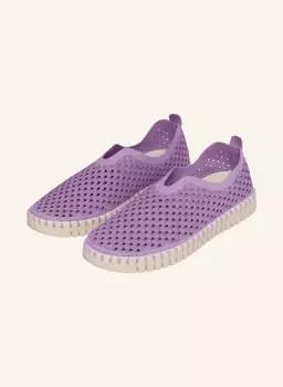 Кроссовки ILSE JACOBSEN TULIP3373, фиолетовый