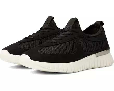 Кроссовки Ilse Jacobsen Tulip4175, черный