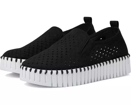 Кроссовки Ilse Jacobsen Tulip 141, черный