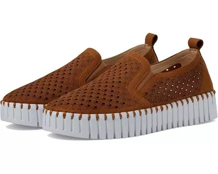 Кроссовки Ilse Jacobsen Tulip 141, цвет Cashew