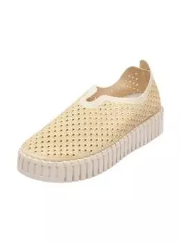 Кроссовки Ilse Jacobsen, желтый