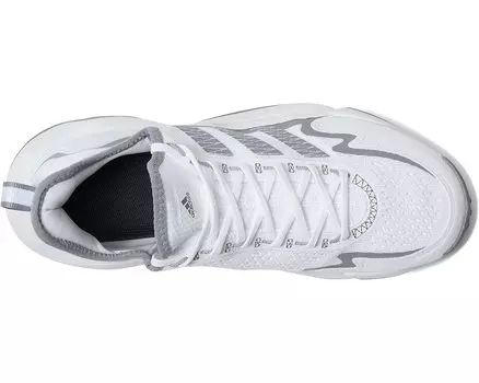 Кроссовки Impact FLX adidas, белый