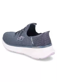 Кроссовки IMPRESSION Skechers, синий