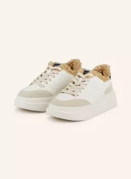 Кроссовки импульс Ash, белый