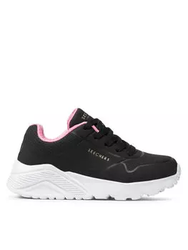 Кроссовки In My Zone Skechers, черный