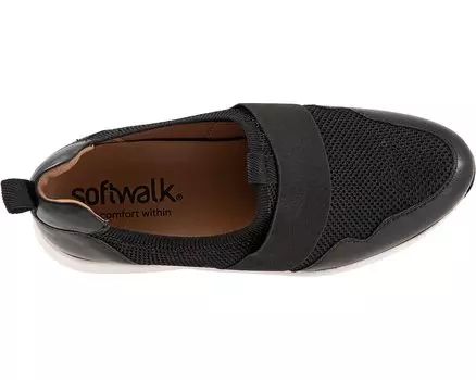 Кроссовки Indigo SoftWalk, черный