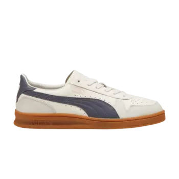 Кроссовки Indoor OG 'Frosted Ivory Galactic Grey', кремовый